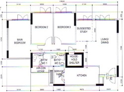 Blk 549A Segar Road (Bukit Panjang), HDB 5 Rooms #229088471